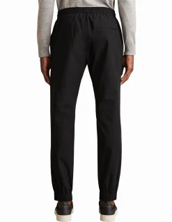 CLIMB SIDE POCKET CASUAL PANT
