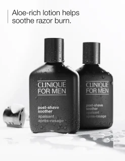 Clinique For Men Post Shave Soother