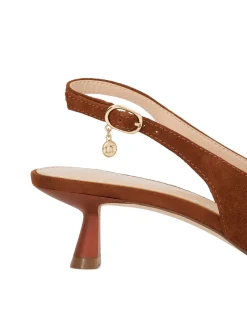 CLINKING SLINGBACK