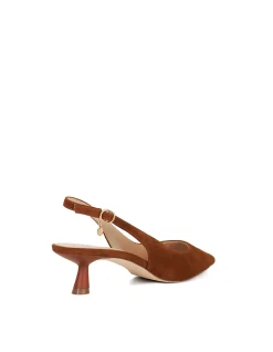 CLINKING SLINGBACK