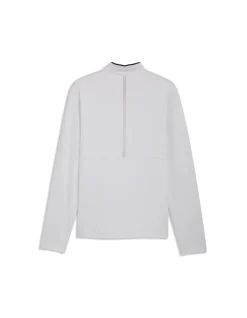 Cloudspun Tech Quarter Zip Golf Pullover