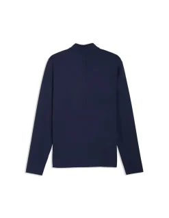 Cloudspun Tech UPF 50 Quarter Zip Golf Sweatshirt