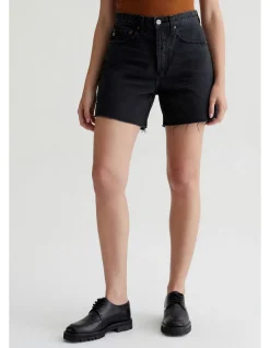 Clove Relaxed Short