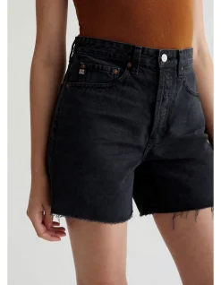 Clove Relaxed Short