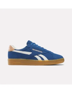 CLUB C GROUNDS UK SNEAKER