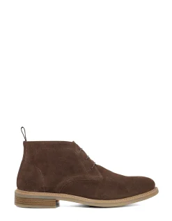 CLYDELL CHUKKA BOOT