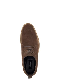 CLYDELL CHUKKA BOOT