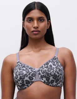 C MAGNIFIQUE MOULDED BRA