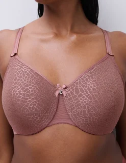 C MAGNIFIQUE MOULDED BRA