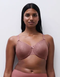C MAGNIFIQUE MOULDED BRA