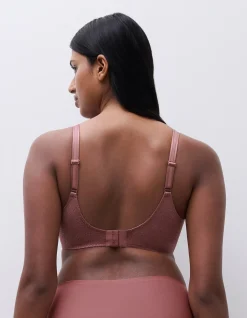 C MAGNIFIQUE MOULDED BRA