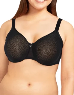 C Magnifique Moulded Bra