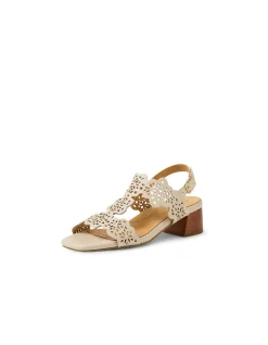 COACHY W ZR VANILLA LEATHER