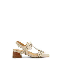 COACHY W ZR VANILLA LEATHER