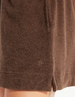 Coastal Terry Short