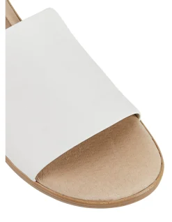 Coco Sandal with Bounce Footbed