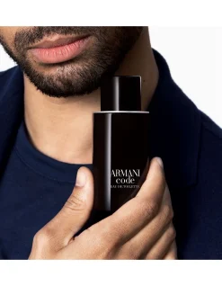 CODE EAU DE TOILETTE 50ML