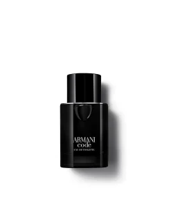 CODE EAU DE TOILETTE 50ML