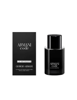 CODE EAU DE TOILETTE 50ML