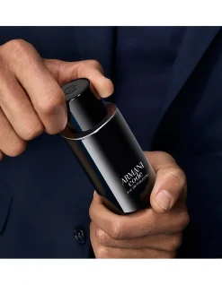 CODE EAU DE TOILETTE 75ML