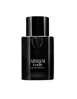 CODE EAU DE TOILETTE 75ML