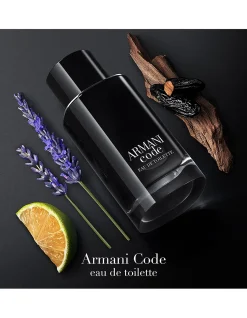 CODE EAU DE TOILETTE 75ML