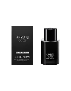 CODE EAU DE TOILETTE 75ML