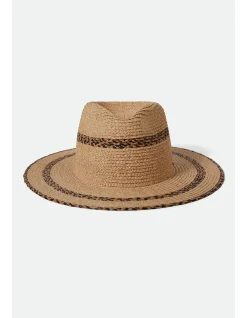 COHEN COWBOY STRAW HAT