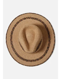 COHEN COWBOY STRAW HAT