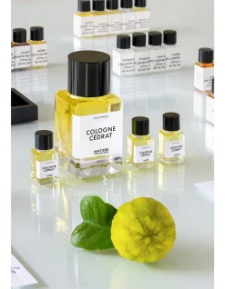 Cologne Cedrat Eau De Parfum 6ml
