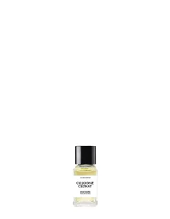 Cologne Cedrat Eau De Parfum 6ml