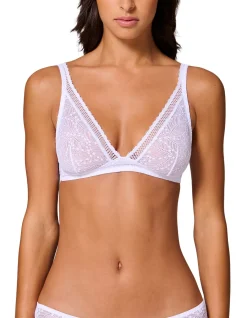 COMETE SOFT CUP BRA
