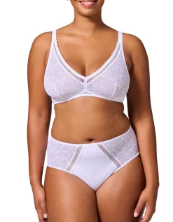 COMETE SOFT CUP BRA