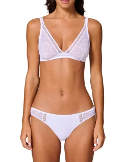COMETE SOFT CUP BRA