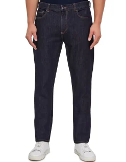 COMFORT SOFT TOUCH DENIM