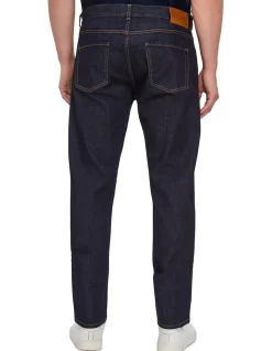COMFORT SOFT TOUCH DENIM
