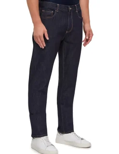 COMFORT SOFT TOUCH DENIM