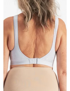 COMFORT REVOLUTION FLEX FIT CONTOUR DOT BRA