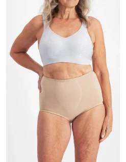 COMFORT REVOLUTION FLEX FIT CONTOUR DOT BRA
