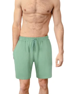 COMFY BAMBOO JERSEY LOUNGE SHORT