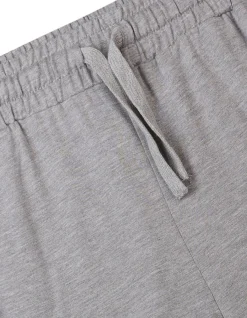 COMFY BAMBOO JERSEY SLEEP SHORT