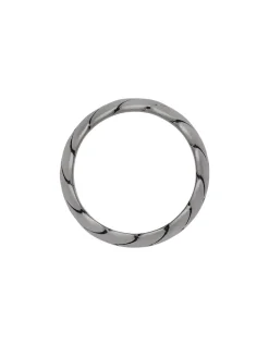 Commander Steel Ring