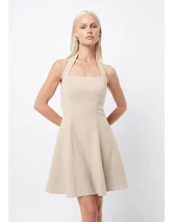 Common Ground Mini Dress