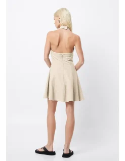 Common Ground Mini Dress