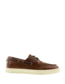 COMO MOC_MM BOAT SHOE