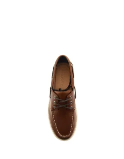 COMO MOC_MM BOAT SHOE