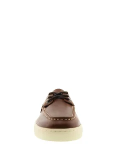 COMO MOC_MM BOAT SHOE