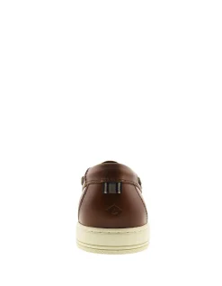 COMO MOC_MM BOAT SHOE
