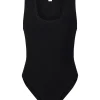 Compact Bodysuit