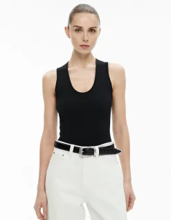 Compact Bodysuit